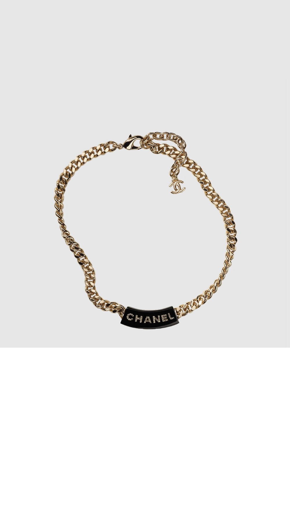 미러급레플리카사이트 | 명품레플리카 전문 쇼핑몰  | 퍼스트원 - 목걸이 AB9374 > 샤넬