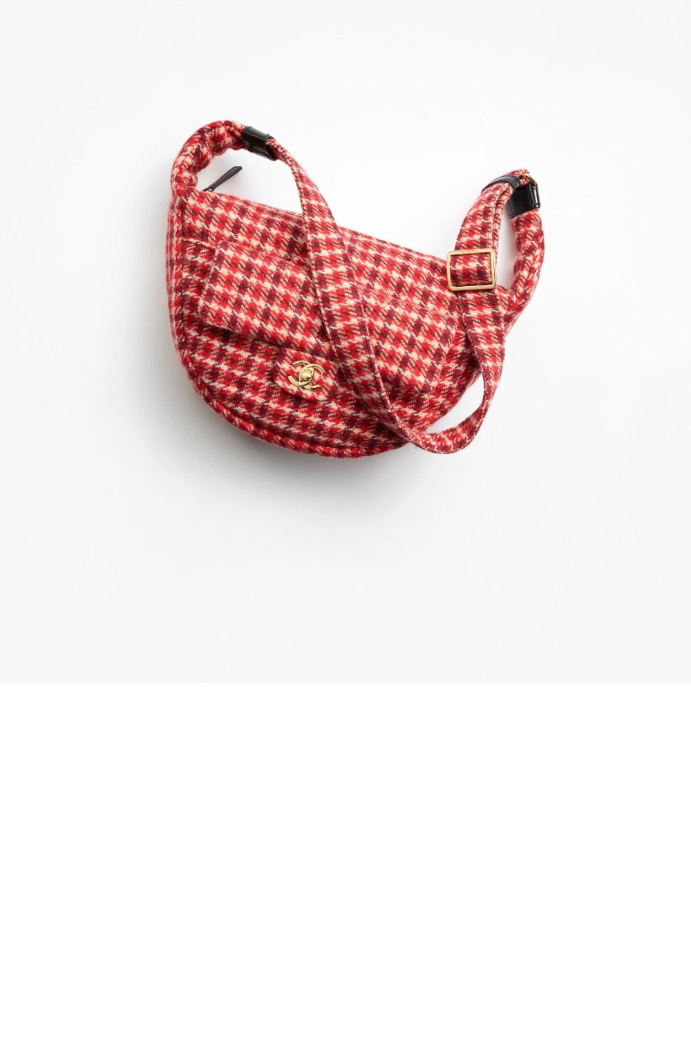 미러급레플리카사이트 | 명품레플리카 전문 쇼핑몰  | 퍼스트원 - 라지 호보백 AS5052 > 샤넬