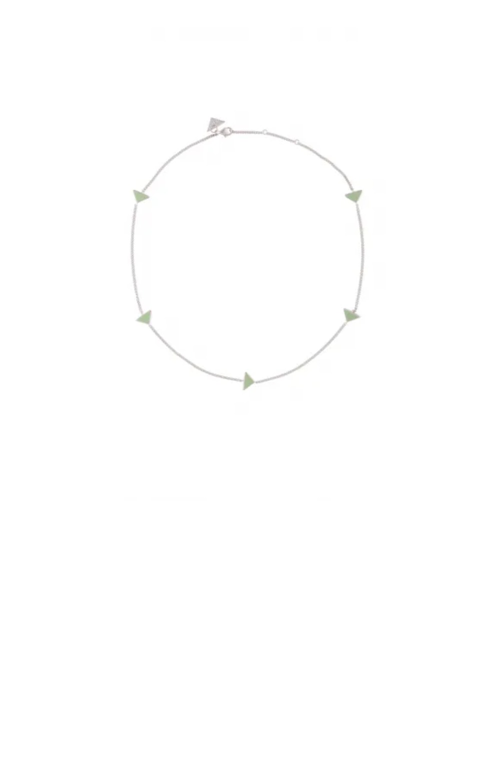 미러급레플리카사이트 | 명품레플리카 전문 쇼핑몰  | 퍼스트원 - Symbole  목걸이 1JC825 > 프라다