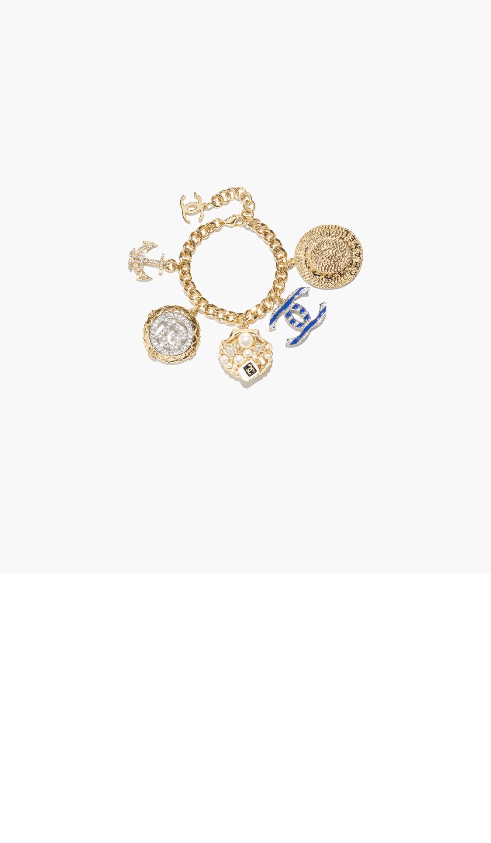 미러급레플리카사이트 | 명품레플리카 전문 쇼핑몰  | 퍼스트원 - 브레이슬릿  ABF060 > 샤넬