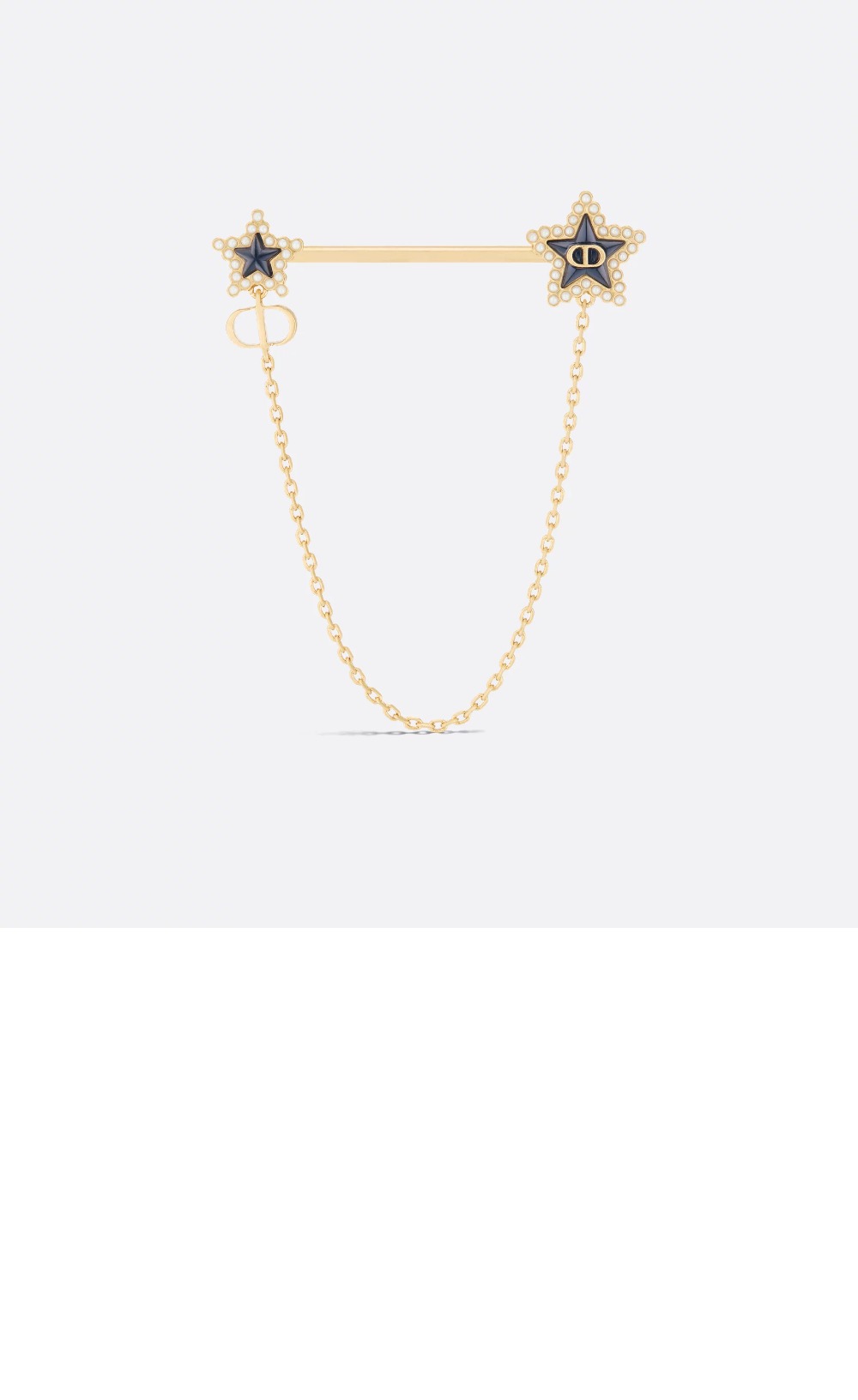 미러급레플리카사이트 | 명품레플리카 전문 쇼핑몰  | 퍼스트원 - Petit CD Lucky Baroque 브로치 V1423 > 디올