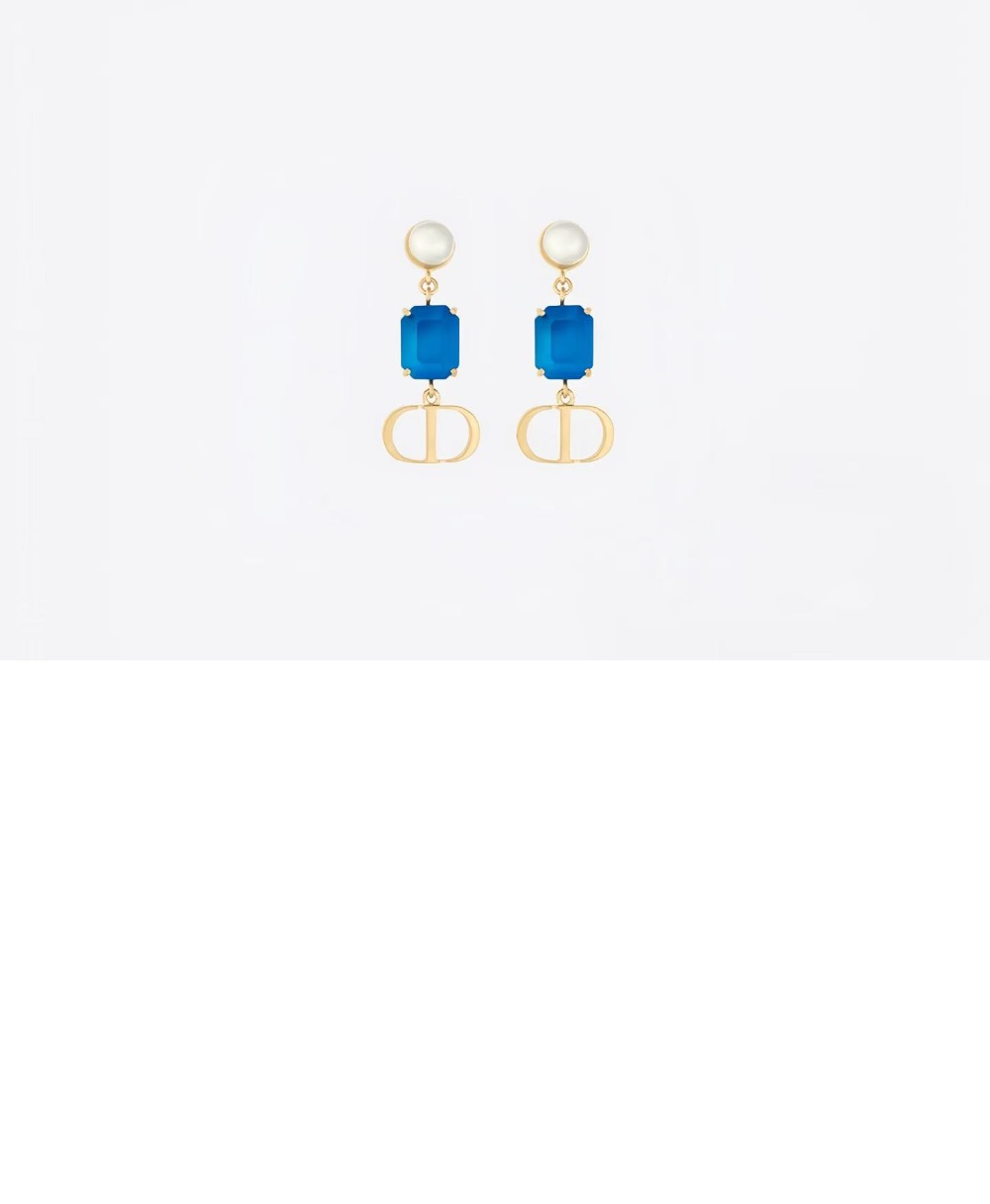 미러급레플리카사이트 | 명품레플리카 전문 쇼핑몰  | 퍼스트원 - Petit CD 귀걸이 E1841 > 디올