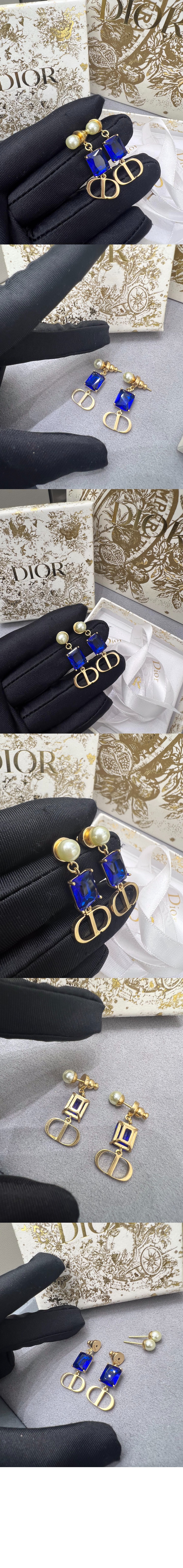 미러급레플리카사이트 | 명품레플리카 전문 쇼핑몰  | 퍼스트원 - Petit CD 귀걸이 E1841 > 디올