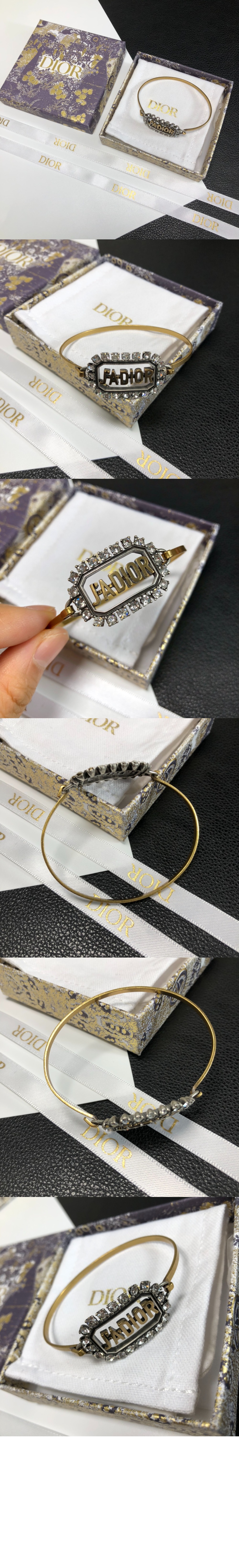 미러급레플리카사이트 | 명품레플리카 전문 쇼핑몰  | 퍼스트원 - J-Adior 팔찌 B1186 > 디올