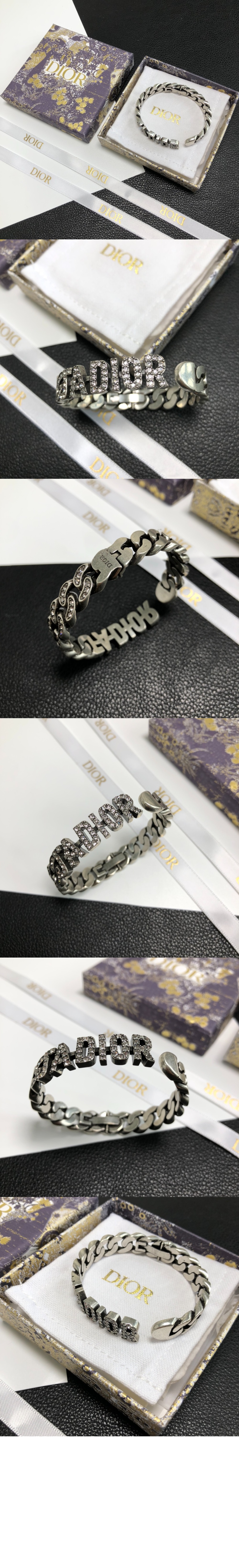 미러급레플리카사이트 | 명품레플리카 전문 쇼핑몰  | 퍼스트원 - J-Adior  팔찌 B1180 > 디올