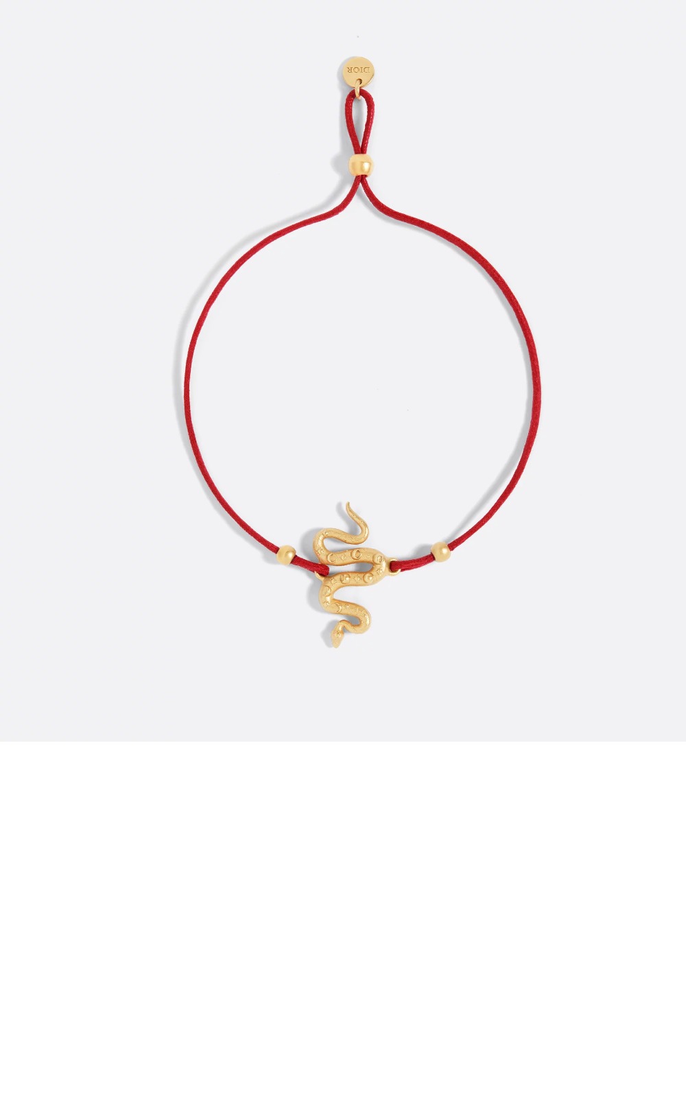 미러급레플리카사이트 | 명품레플리카 전문 쇼핑몰  | 퍼스트원 - Diorelita 팔찌 B2683 > 디올