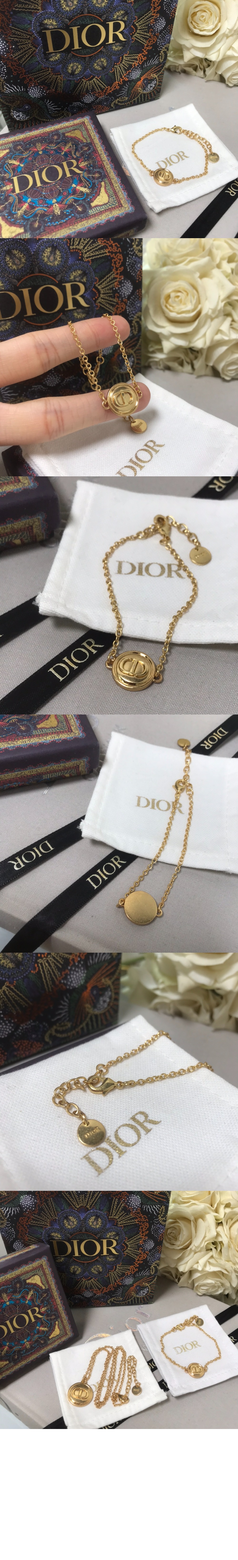 미러급레플리카사이트 | 명품레플리카 전문 쇼핑몰  | 퍼스트원 - CD 팔찌 B1413 > 디올