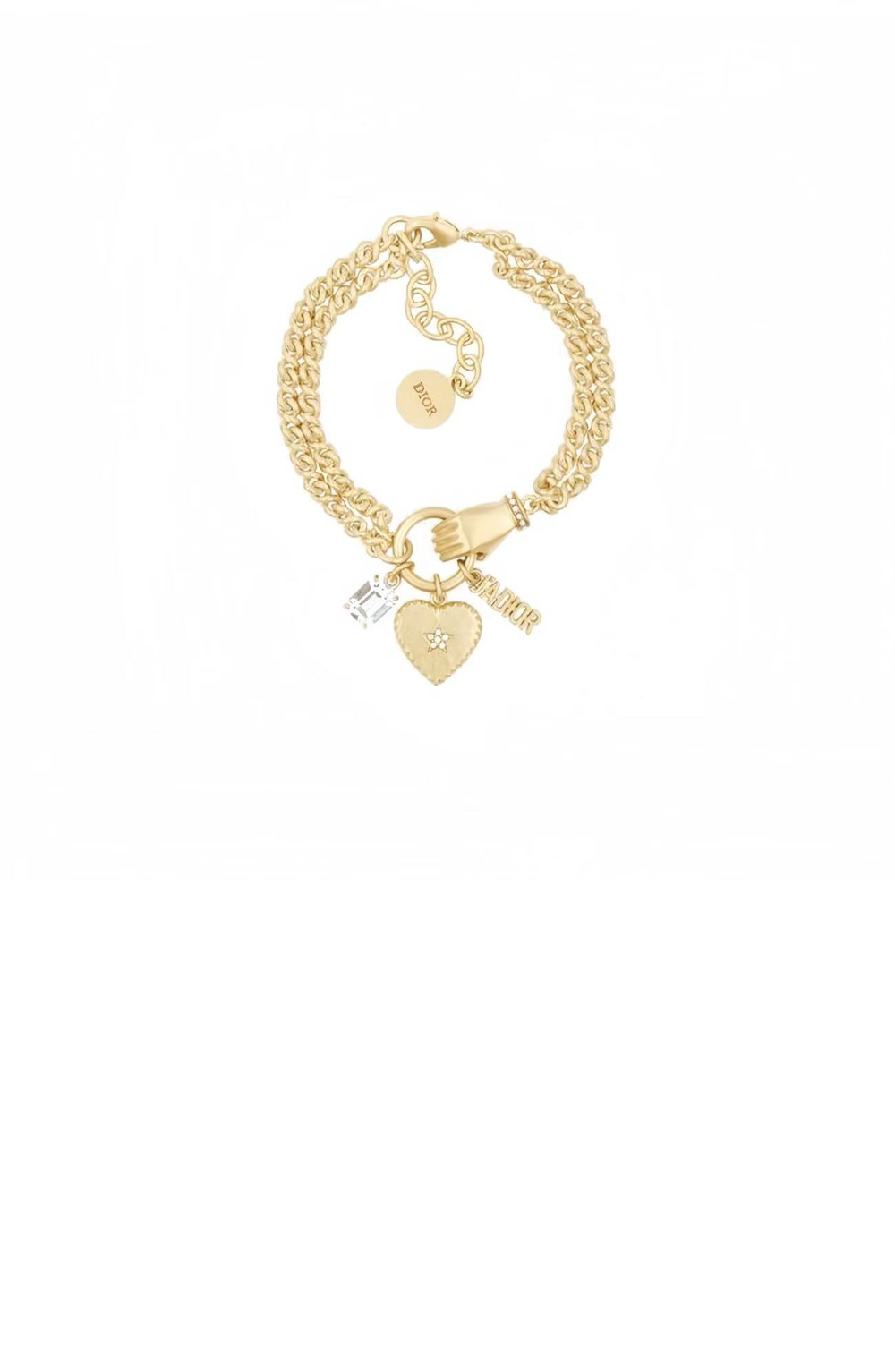 미러급레플리카사이트 | 명품레플리카 전문 쇼핑몰  | 퍼스트원 - Jadior 손바닥 팔찌 B1434 > 디올