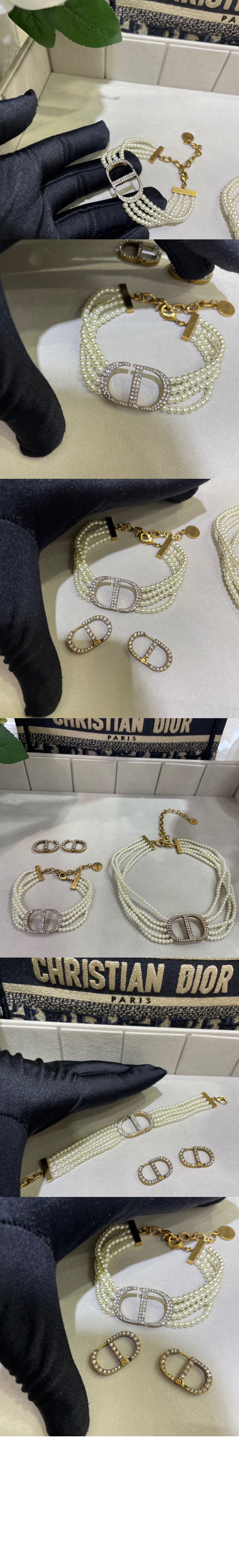 미러급레플리카사이트 | 명품레플리카 전문 쇼핑몰  | 퍼스트원 - CD 팔찌  B1429 > 디올