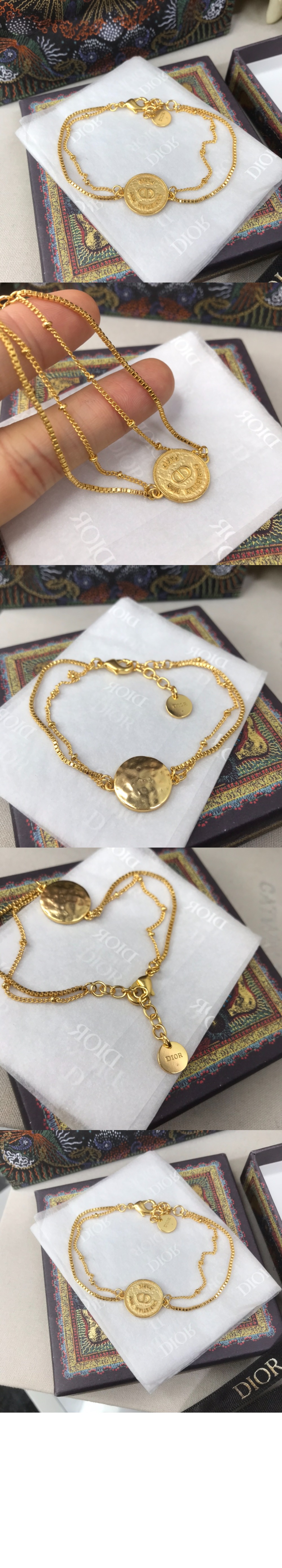 미러급레플리카사이트 | 명품레플리카 전문 쇼핑몰  | 퍼스트원 - CD 팔찌 B1517 > 디올
