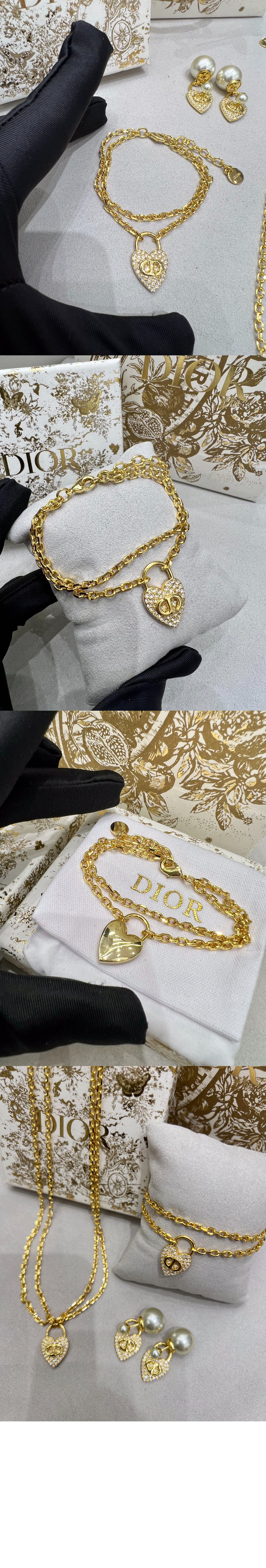 미러급레플리카사이트 | 명품레플리카 전문 쇼핑몰  | 퍼스트원 - CD 팔찌 B1566 > 디올