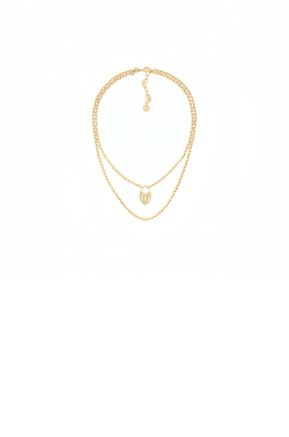 미러급레플리카사이트 | 명품레플리카 전문 쇼핑몰  | 퍼스트원 - CD 목걸이 N1652 > 디올