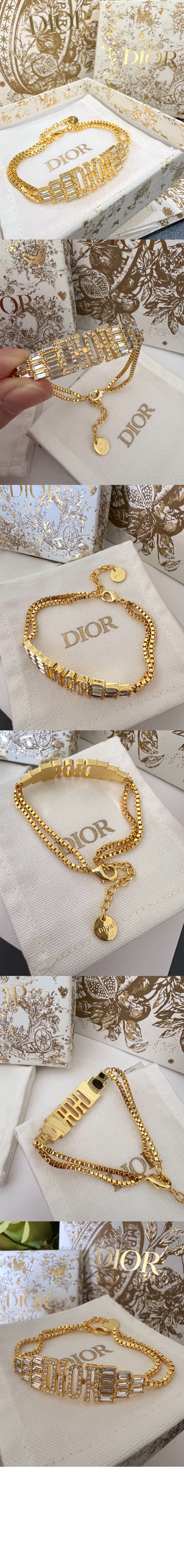 미러급레플리카사이트 | 명품레플리카 전문 쇼핑몰  | 퍼스트원 - 팔찌 B1584 > 디올