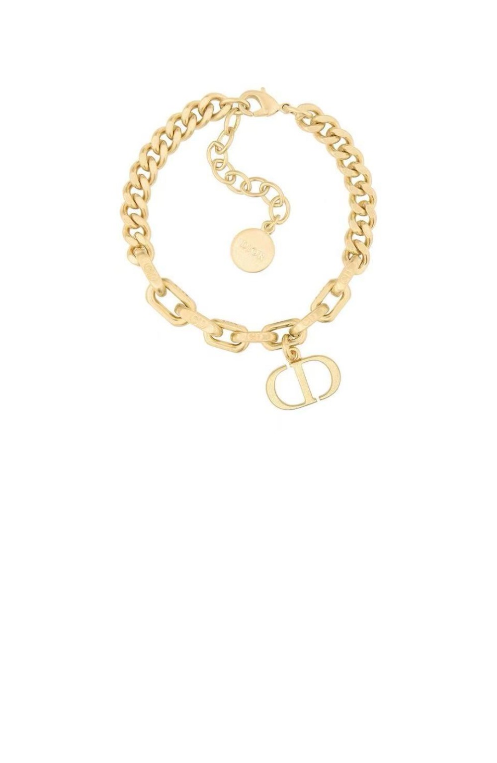 미러급레플리카사이트 | 명품레플리카 전문 쇼핑몰  | 퍼스트원 - CD 팔찌 B1577 > 디올