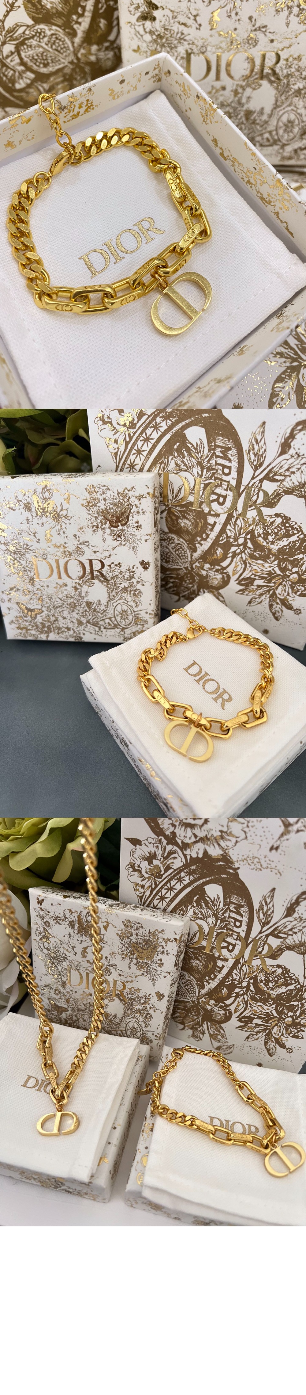 미러급레플리카사이트 | 명품레플리카 전문 쇼핑몰  | 퍼스트원 - CD 팔찌 B1577 > 디올