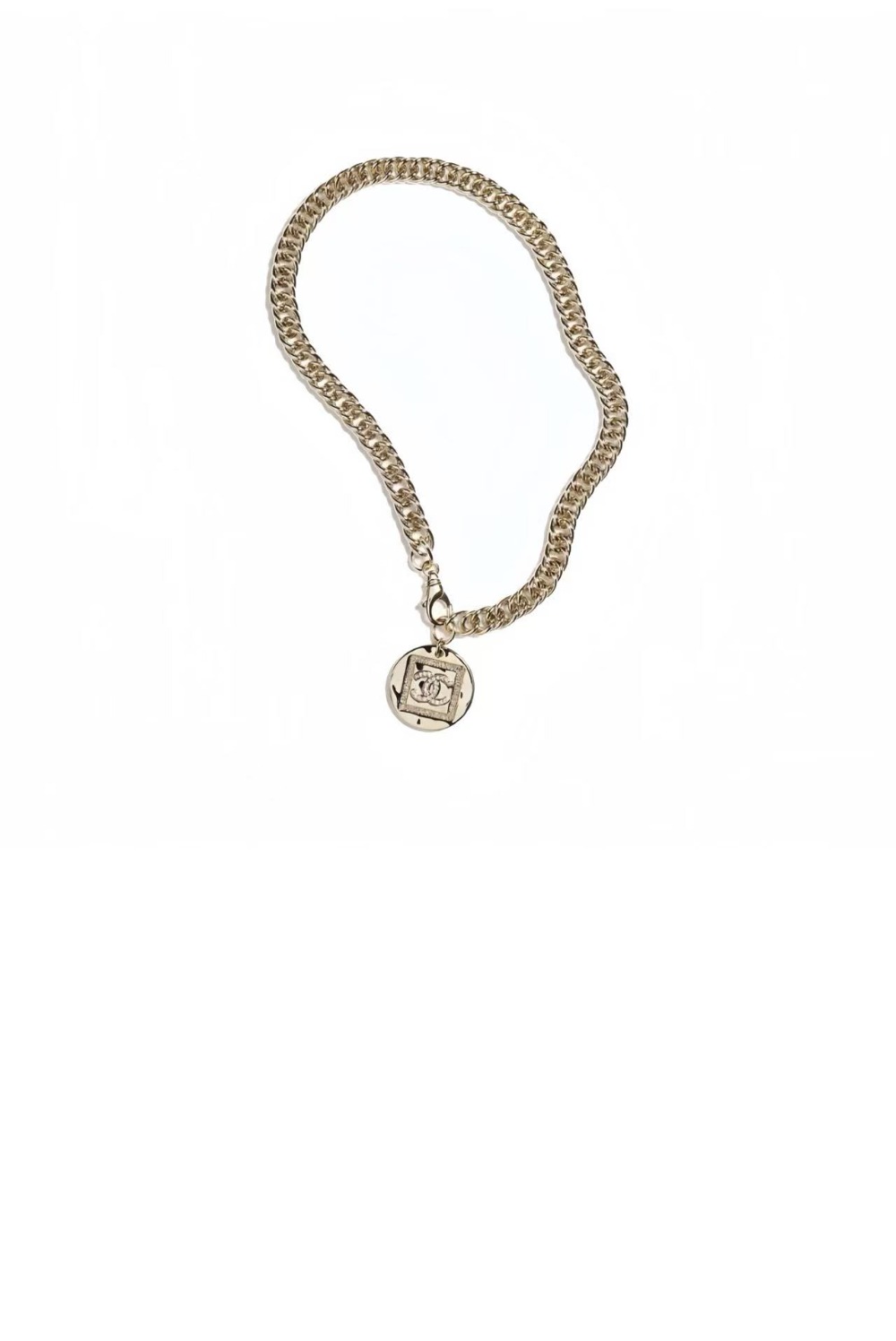 미러급레플리카사이트 | 명품레플리카 전문 쇼핑몰  | 퍼스트원 - 네크리스 ABA224 > 샤넬