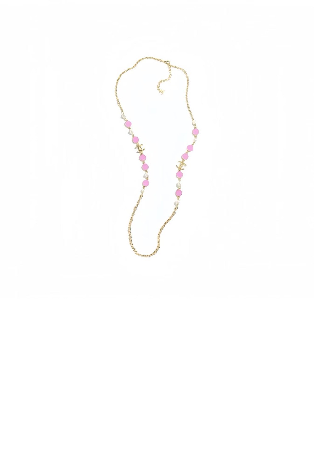 미러급레플리카사이트 | 명품레플리카 전문 쇼핑몰  | 퍼스트원 - 롱 네크리스 ABC485 > 샤넬