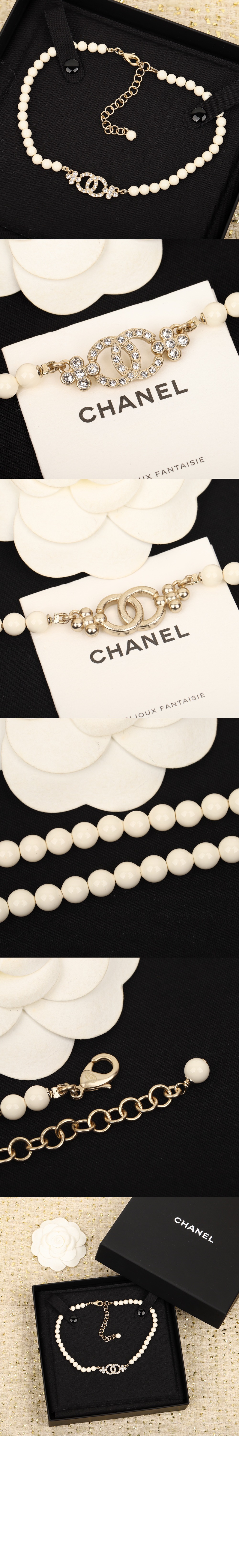 미러급레플리카사이트 | 명품레플리카 전문 쇼핑몰  | 퍼스트원 - 초커  ABB293 > 샤넬