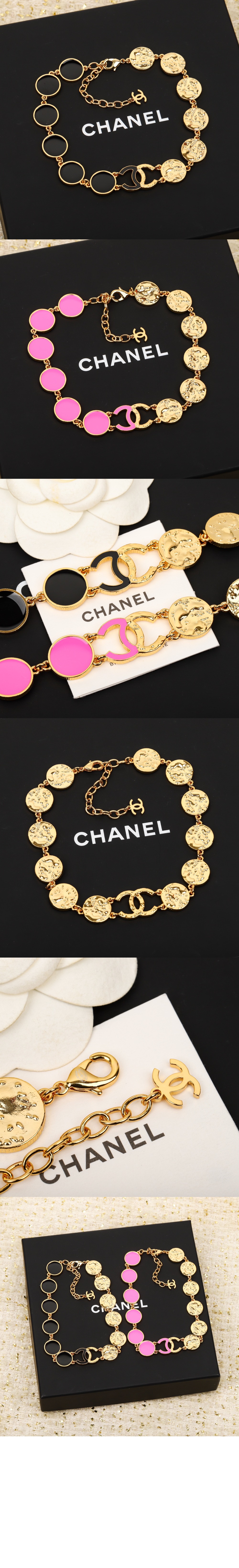 미러급레플리카사이트 | 명품레플리카 전문 쇼핑몰  | 퍼스트원 - 초커  ABC484 > 샤넬