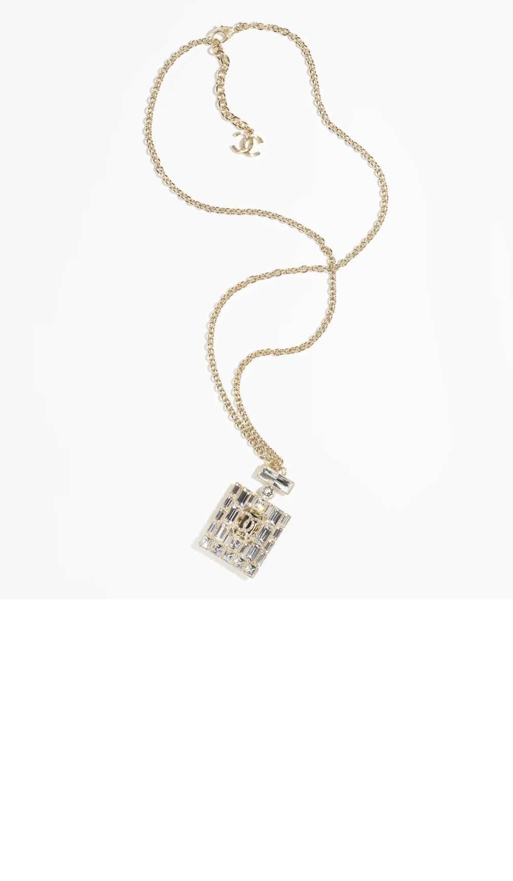 미러급레플리카사이트 | 명품레플리카 전문 쇼핑몰  | 퍼스트원 - 롱 네크리스 ABC582 > 샤넬