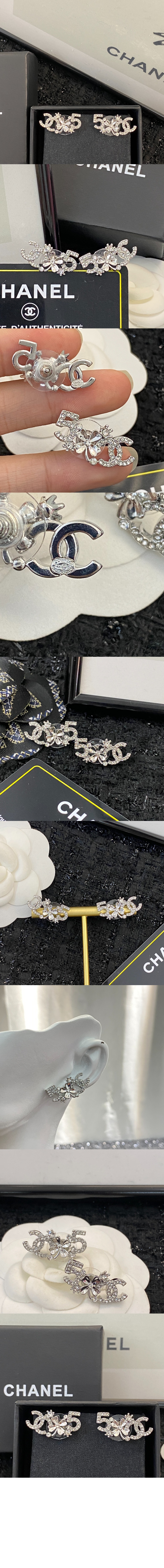 미러급레플리카사이트 | 명품레플리카 전문 쇼핑몰  | 퍼스트원 - 귀걸이 ABA432 > 샤넬