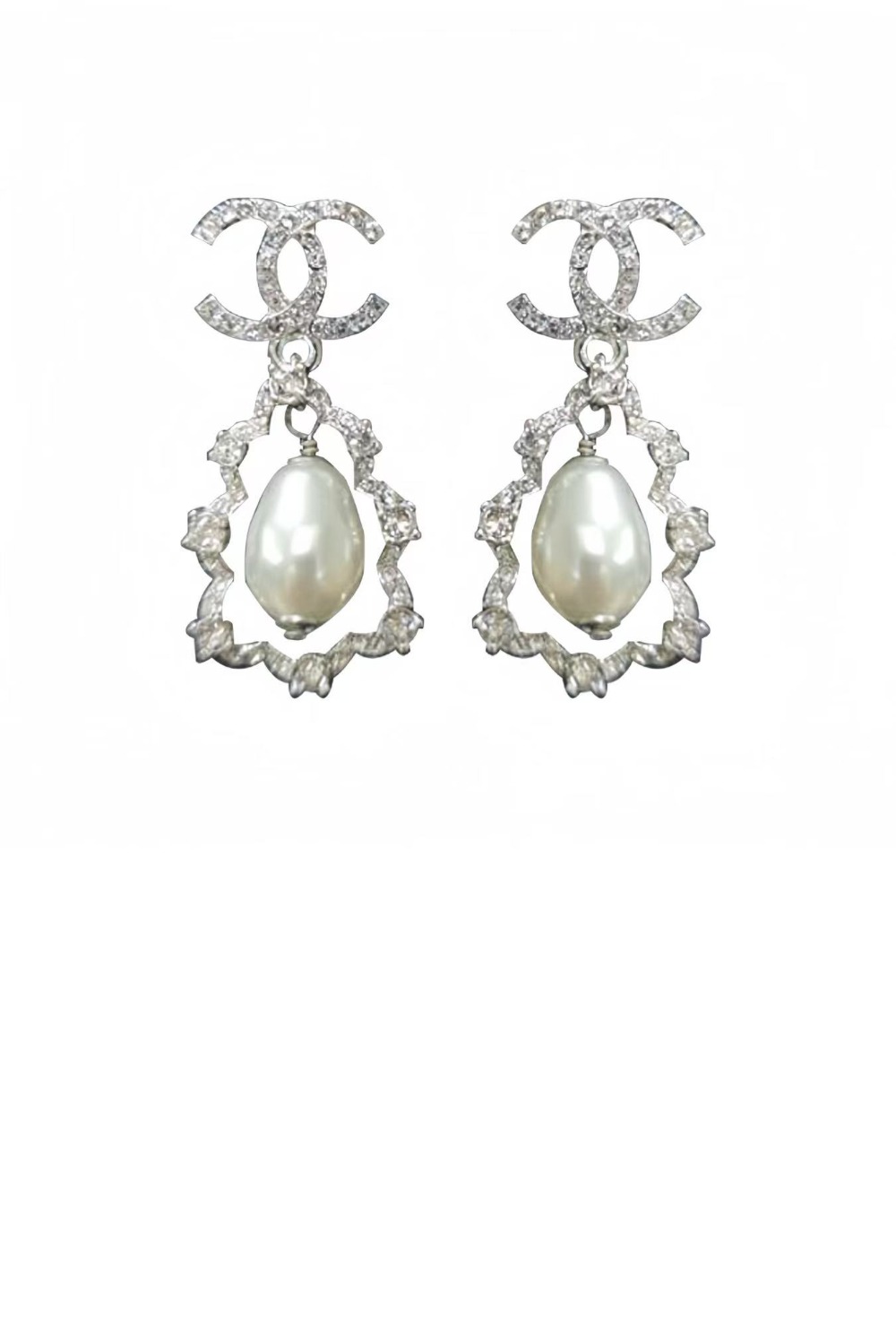 미러급레플리카사이트 | 명품레플리카 전문 쇼핑몰  | 퍼스트원 - 귀걸이  AB4916 > 샤넬