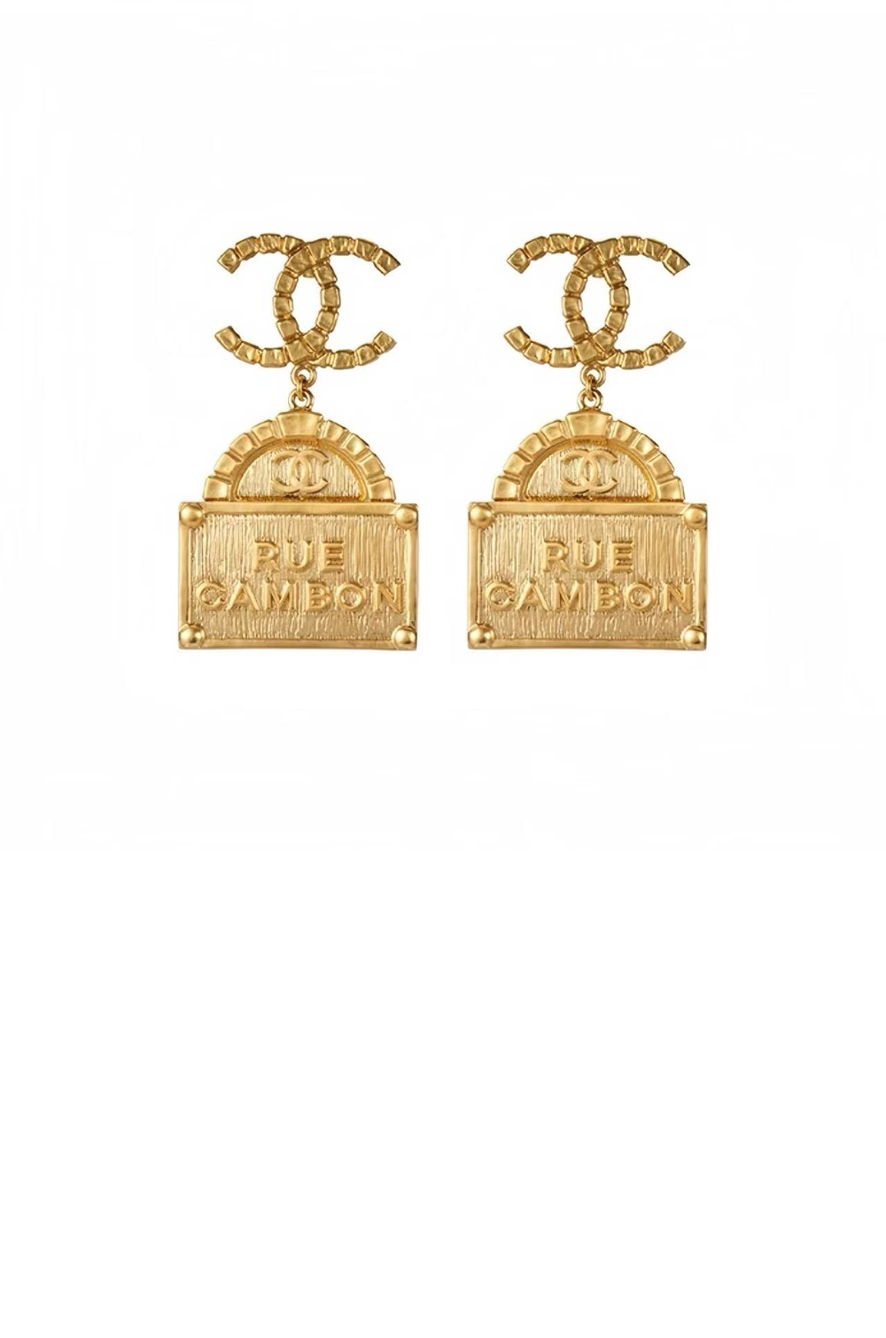 미러급레플리카사이트 | 명품레플리카 전문 쇼핑몰  | 퍼스트원 - 귀걸이  AB8650 > 샤넬