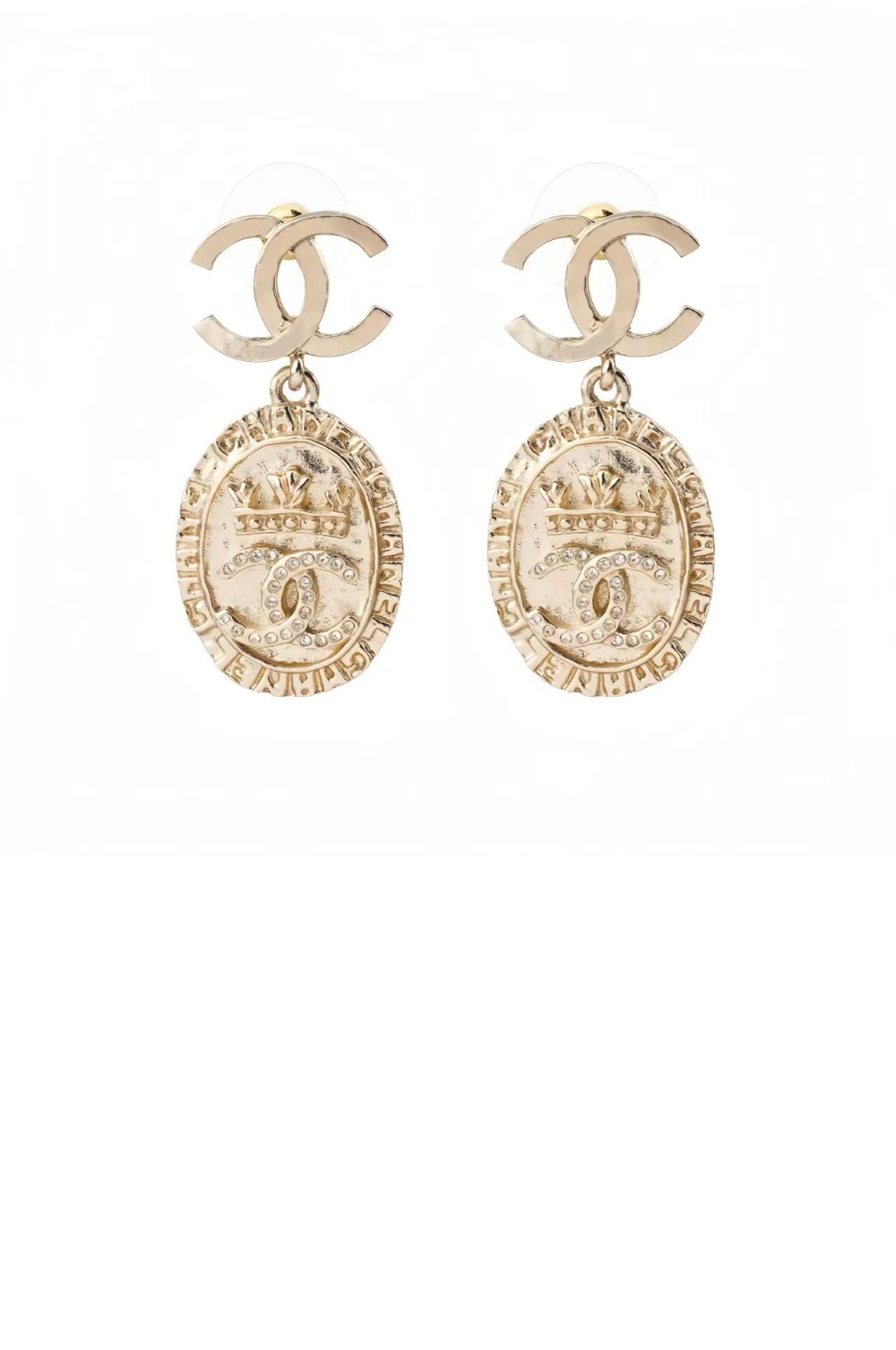 미러급레플리카사이트 | 명품레플리카 전문 쇼핑몰  | 퍼스트원 - 귀걸이  AB6669 > 샤넬