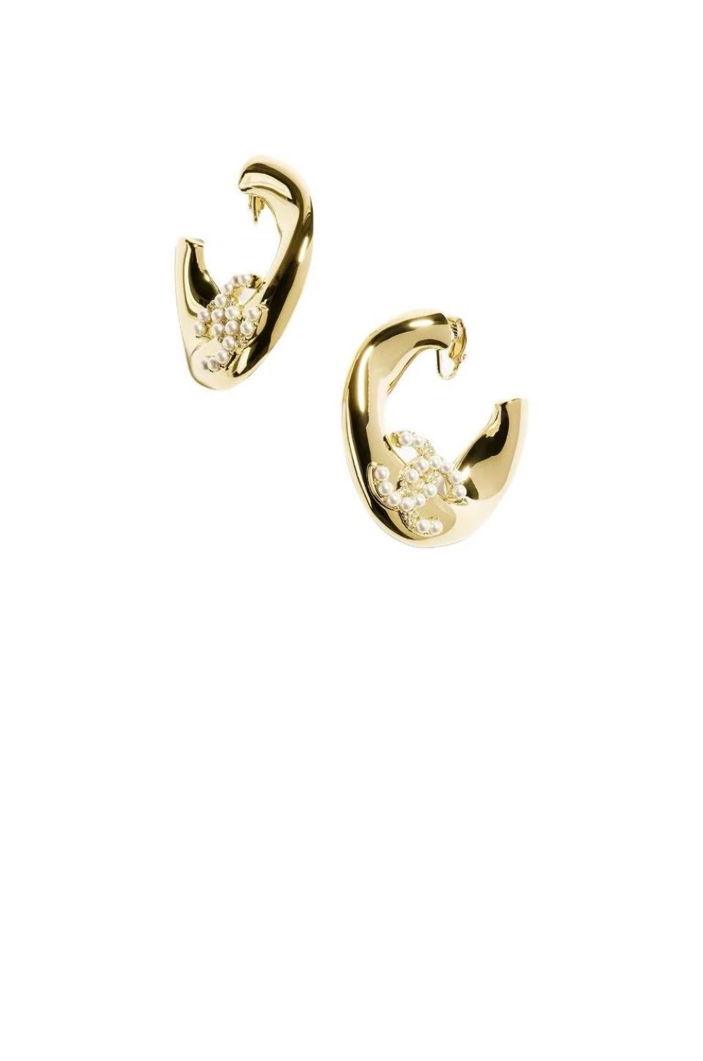 미러급레플리카사이트 | 명품레플리카 전문 쇼핑몰  | 퍼스트원 - 귀걸이  ABD982 > 샤넬