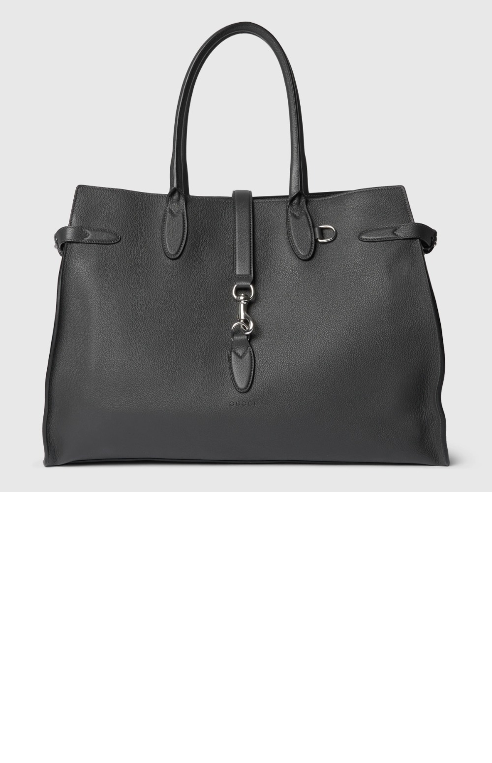 미러급레플리카사이트 | 명품레플리카 전문 쇼핑몰  | 퍼스트원 - 후크 클로저를 더한 라지 토트백 ‎796761 > 구찌