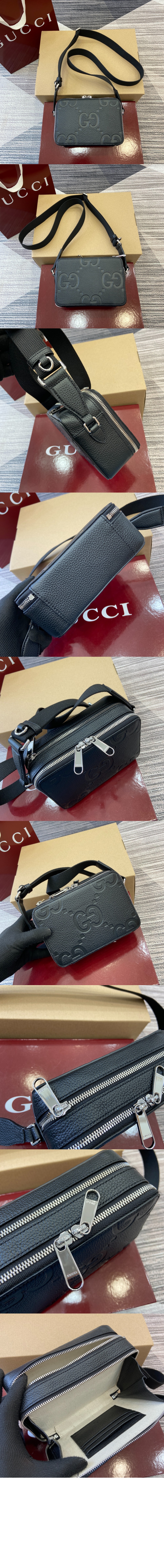 미러급레플리카사이트 | 명품레플리카 전문 쇼핑몰  | 퍼스트원 - 점보 GG 수퍼 미니백 816958 > 구찌