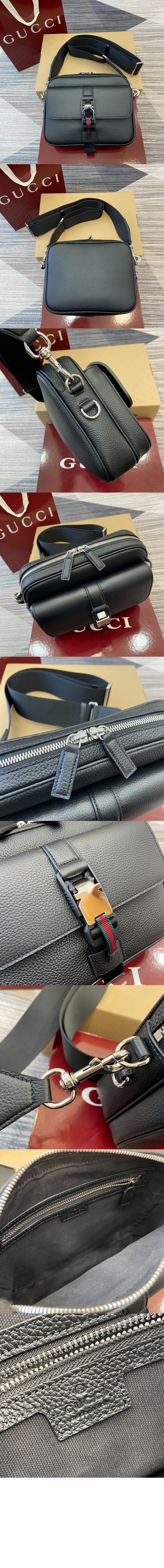 미러급레플리카사이트 | 명품레플리카 전문 쇼핑몰  | 퍼스트원 - 웹(Web) 디테일의 스몰 크로스백 816751 > 구찌