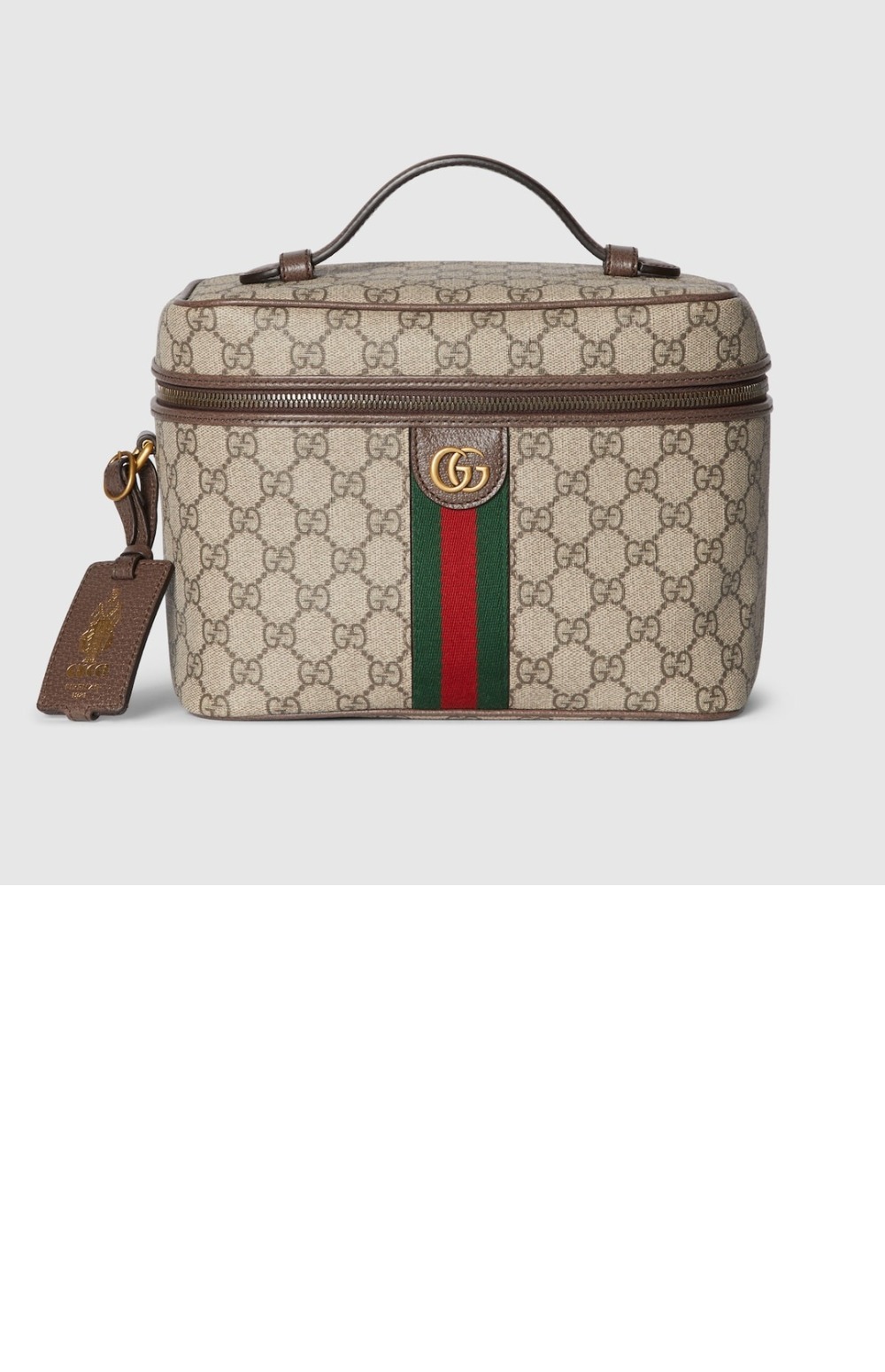 미러급레플리카사이트 | 명품레플리카 전문 쇼핑몰  | 퍼스트원 - 오피디아 GG 미디엄 트래블백 811489 > 구찌