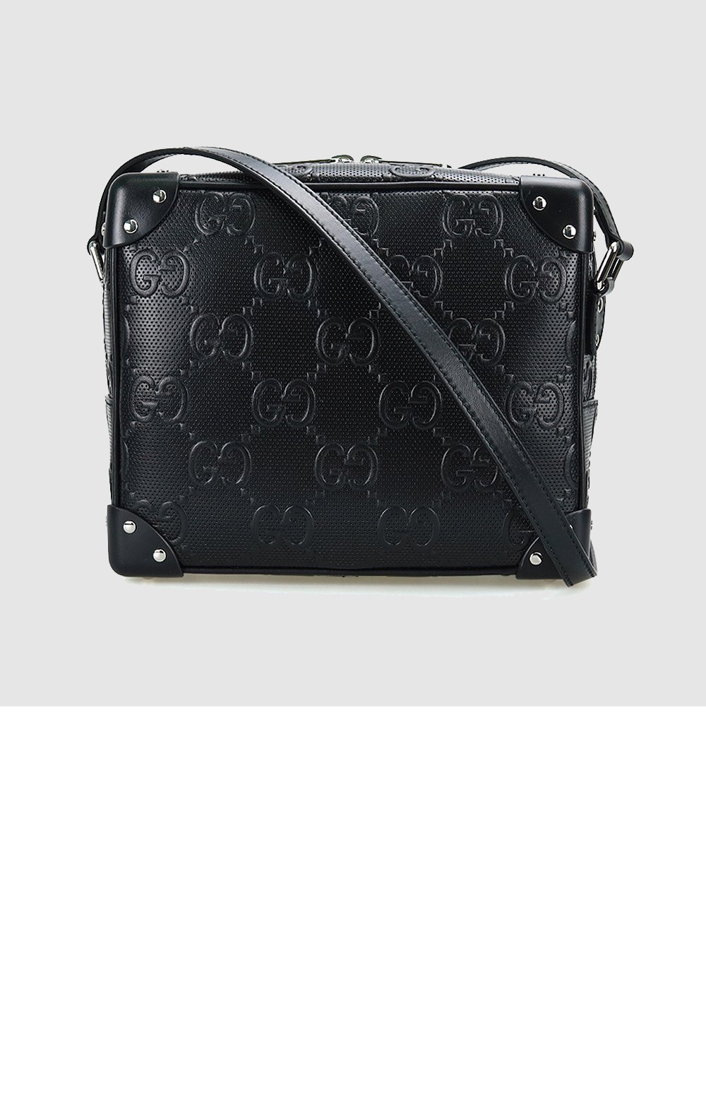 미러급레플리카사이트 | 명품레플리카 전문 쇼핑몰  | 퍼스트원 - GG 엠보스 숄더백 626363 > 구찌