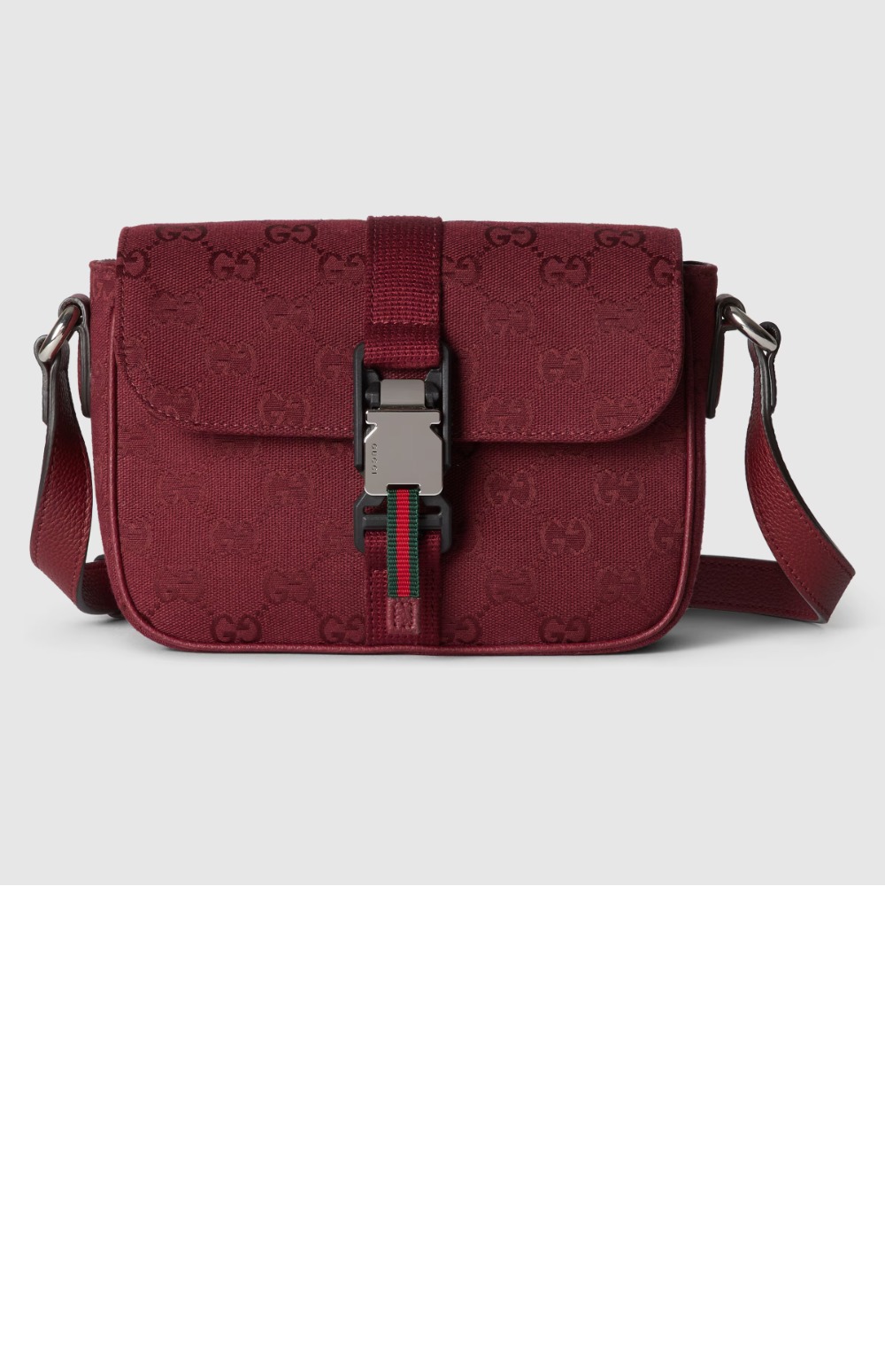 미러급레플리카사이트 | 명품레플리카 전문 쇼핑몰  | 퍼스트원 - GG 미니 크로스백 802100 > 구찌