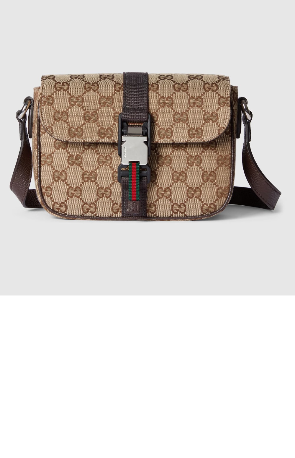 미러급레플리카사이트 | 명품레플리카 전문 쇼핑몰  | 퍼스트원 - GG 미니 크로스백 ‎802100 > 구찌