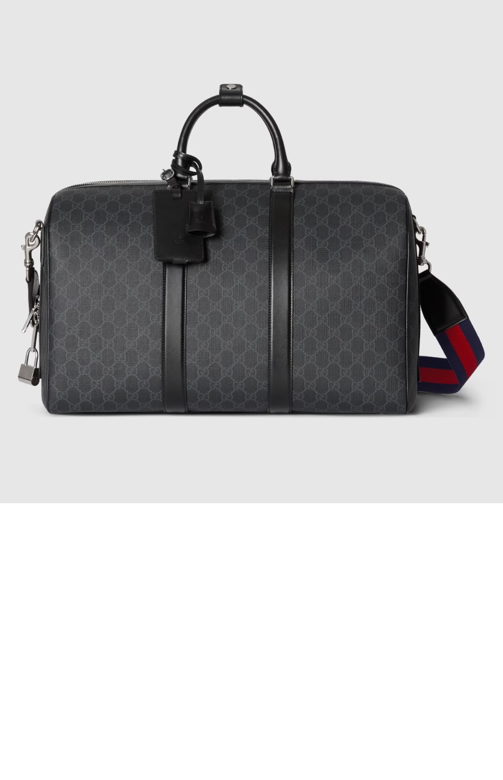 미러급레플리카사이트 | 명품레플리카 전문 쇼핑몰  | 퍼스트원 - GG 더플백 ‎792074 > 구찌