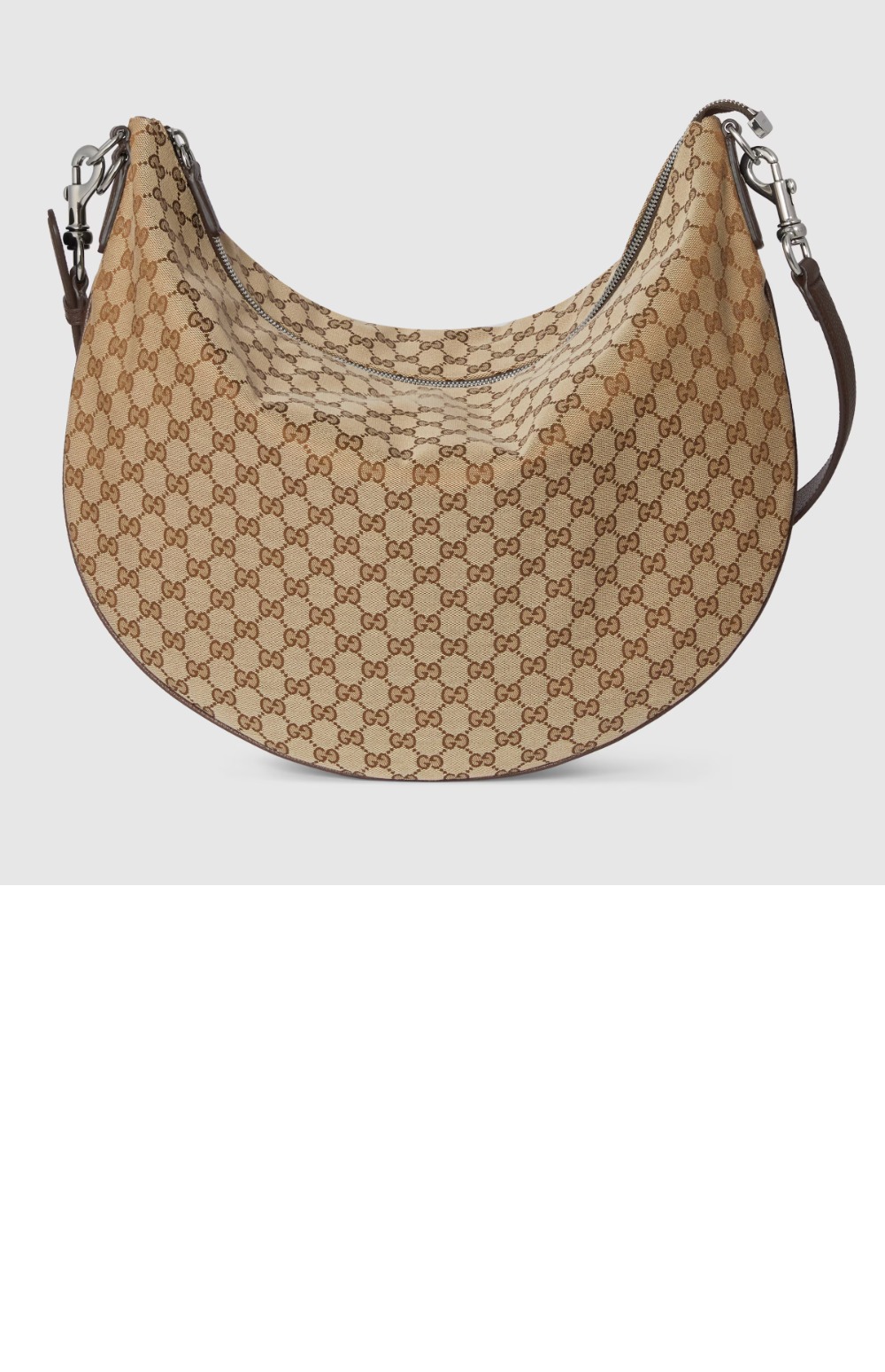 미러급레플리카사이트 | 명품레플리카 전문 쇼핑몰  | 퍼스트원 - B 라지 숄더백 800194 > 구찌