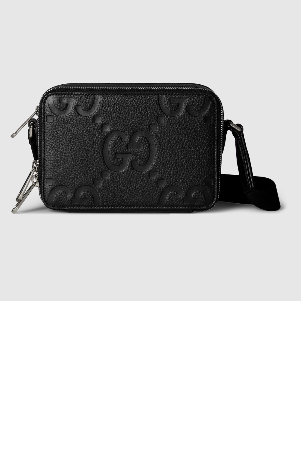 미러급레플리카사이트 | 명품레플리카 전문 쇼핑몰  | 퍼스트원 - 점보 GG 수퍼 미니백 816958 > 구찌