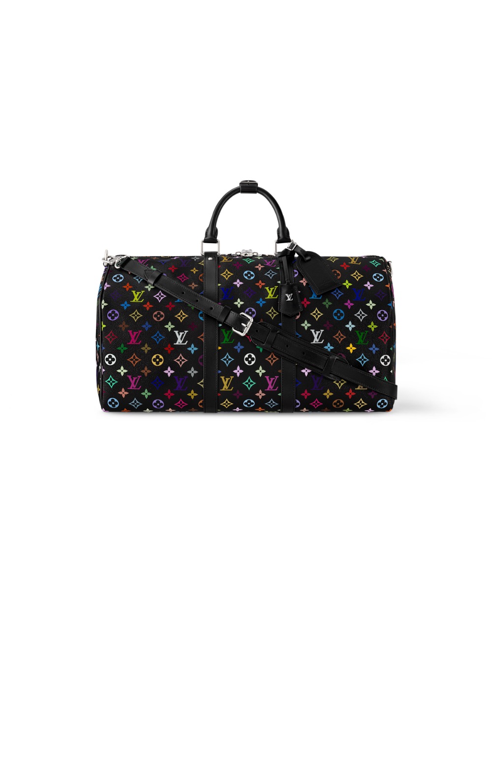 미러급레플리카사이트 | 명품레플리카 전문 쇼핑몰  | 퍼스트원 - LV x TM 키폴 반둘리에 50 M13745 > 루이비통