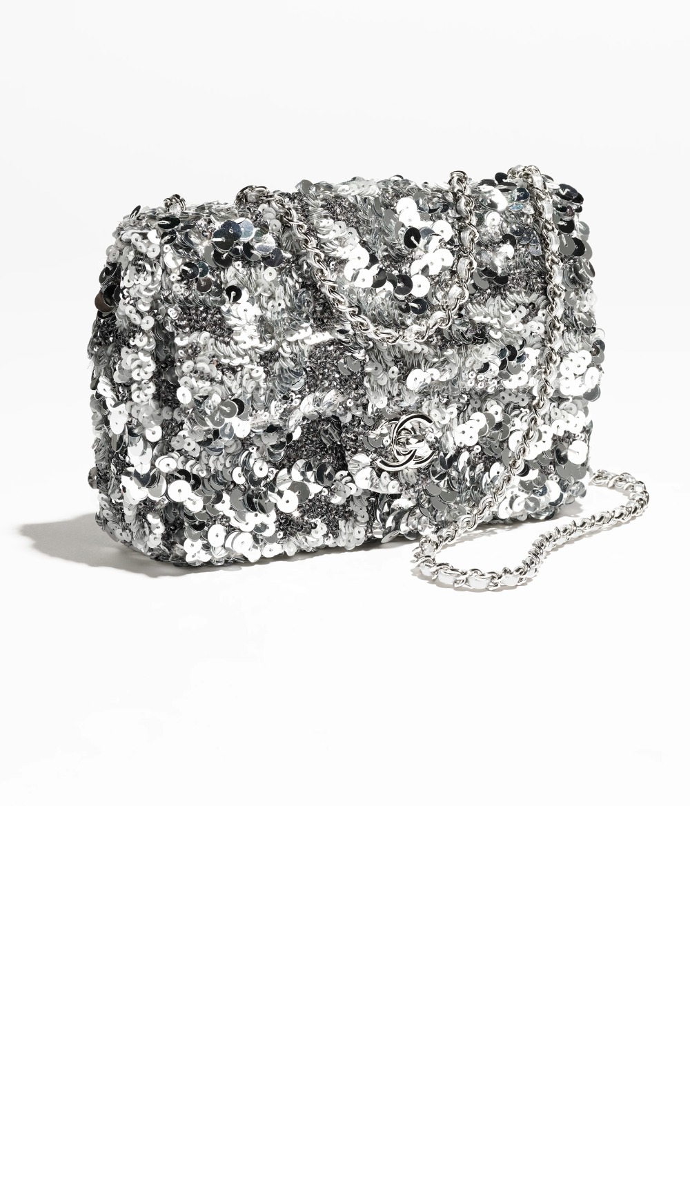 미러급레플리카사이트 | 명품레플리카 전문 쇼핑몰  | 퍼스트원 - 플랩백 AS4561 > 샤넬