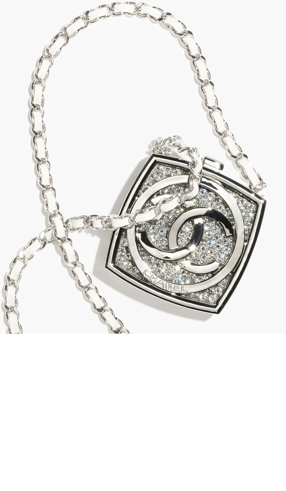 미러급레플리카사이트 | 명품레플리카 전문 쇼핑몰  | 퍼스트원 - 롱 네크리스백 ABE842 > 샤넬