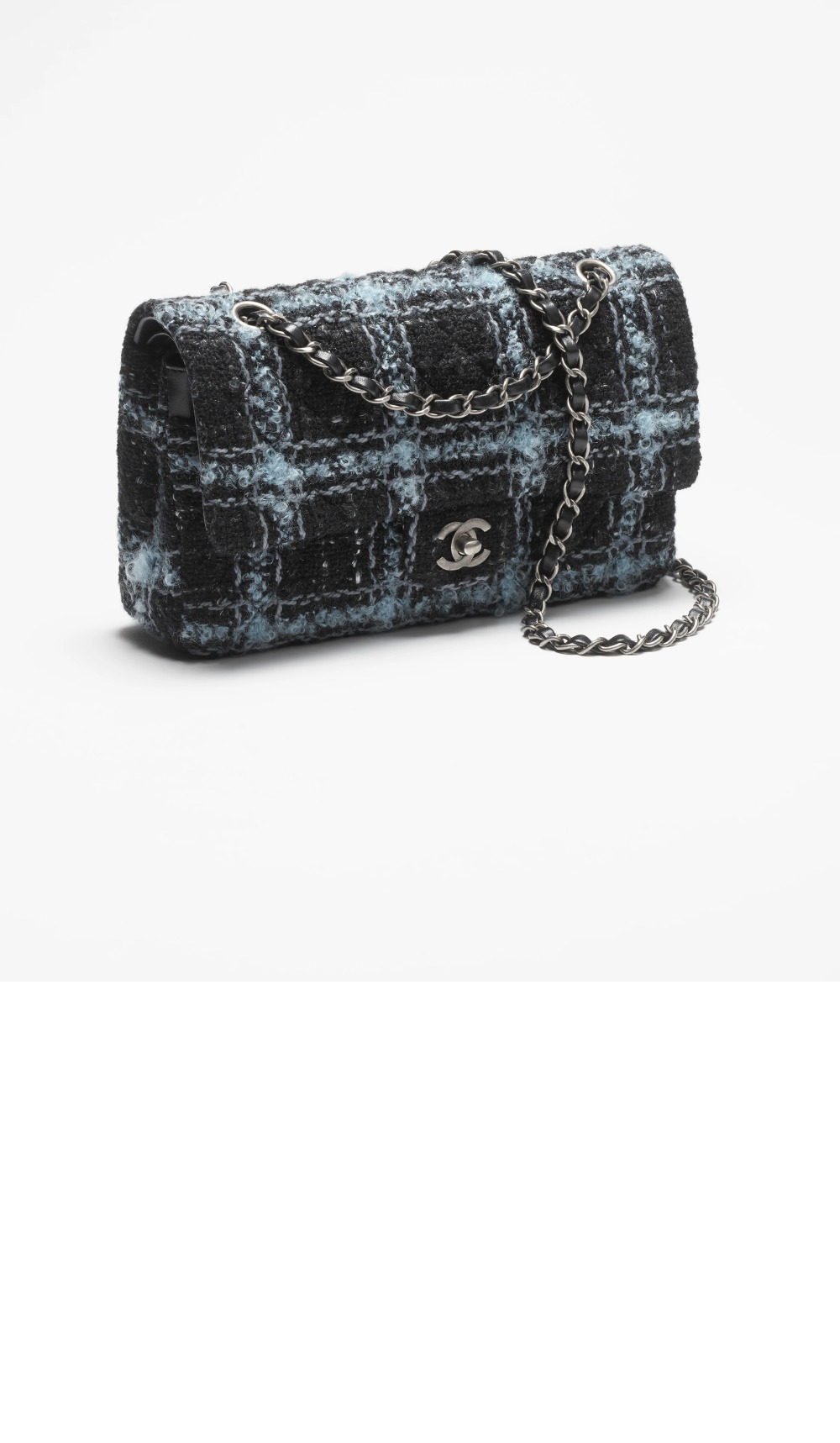 미러급레플리카사이트 | 명품레플리카 전문 쇼핑몰  | 퍼스트원 - 클래식 11.12 핸드백 A01112 > 샤넬