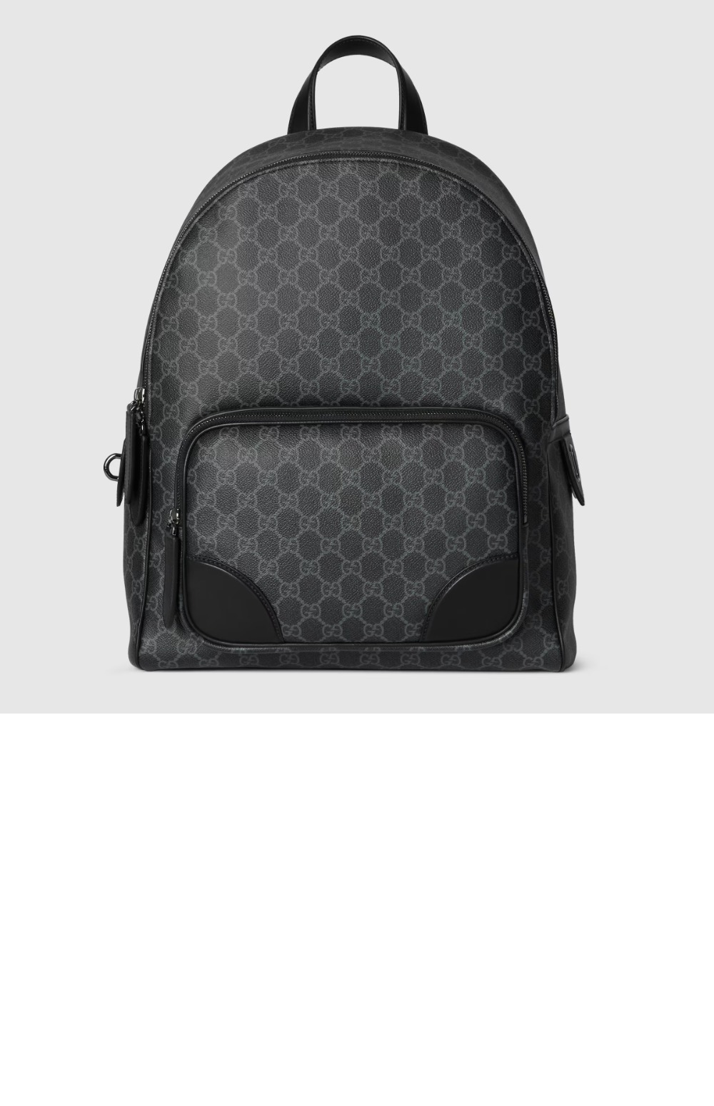 미러급레플리카사이트 | 명품레플리카 전문 쇼핑몰  | 퍼스트원 - GG 엠블럼 미디엄 백팩 821159 > 구찌