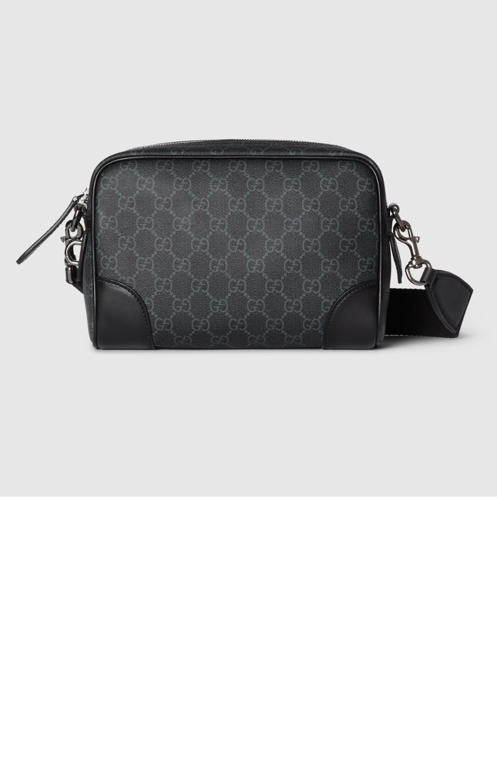 미러급레플리카사이트 | 명품레플리카 전문 쇼핑몰  | 퍼스트원 - GG 엠블럼 스몰 크로스백 821155 > 구찌