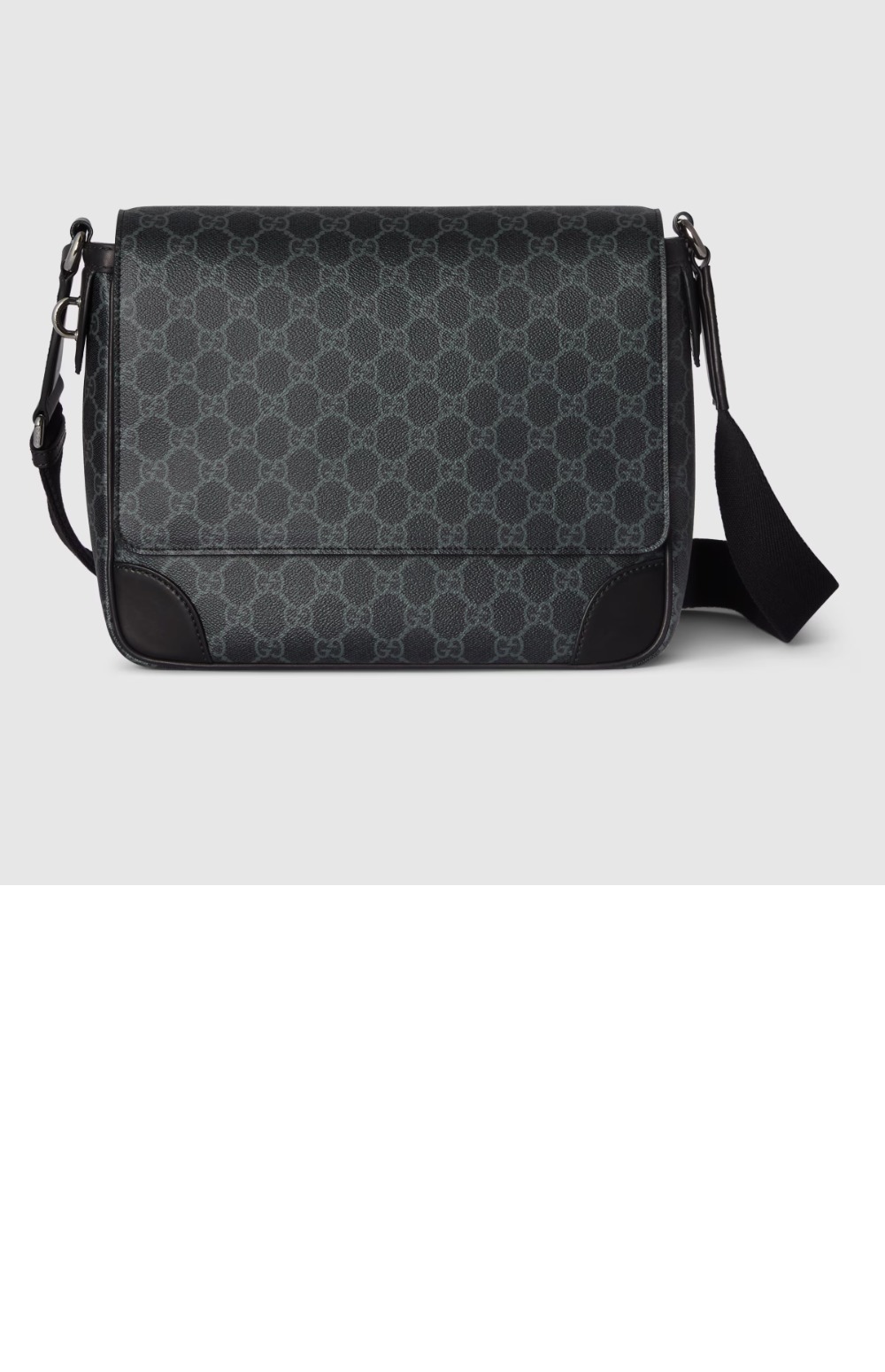 미러급레플리카사이트 | 명품레플리카 전문 쇼핑몰  | 퍼스트원 - GG 엠블럼 미디엄 크로스백 821154 > 구찌