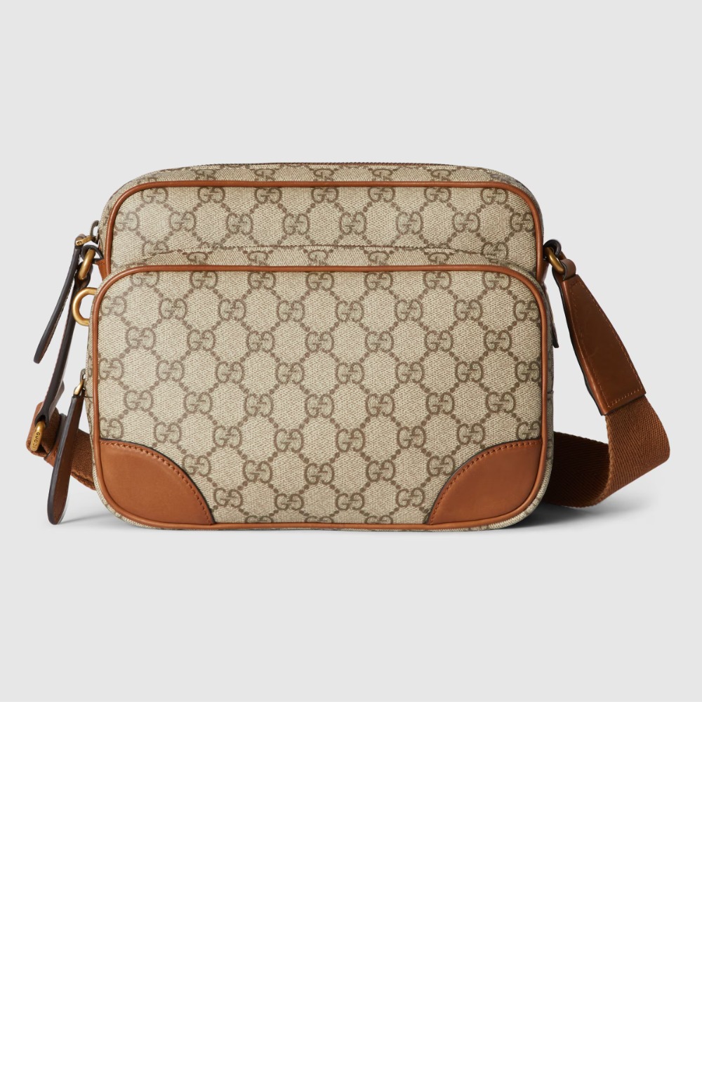 미러급레플리카사이트 | 명품레플리카 전문 쇼핑몰  | 퍼스트원 - GG 엠블럼 미디엄 크로스백 821160 > 구찌