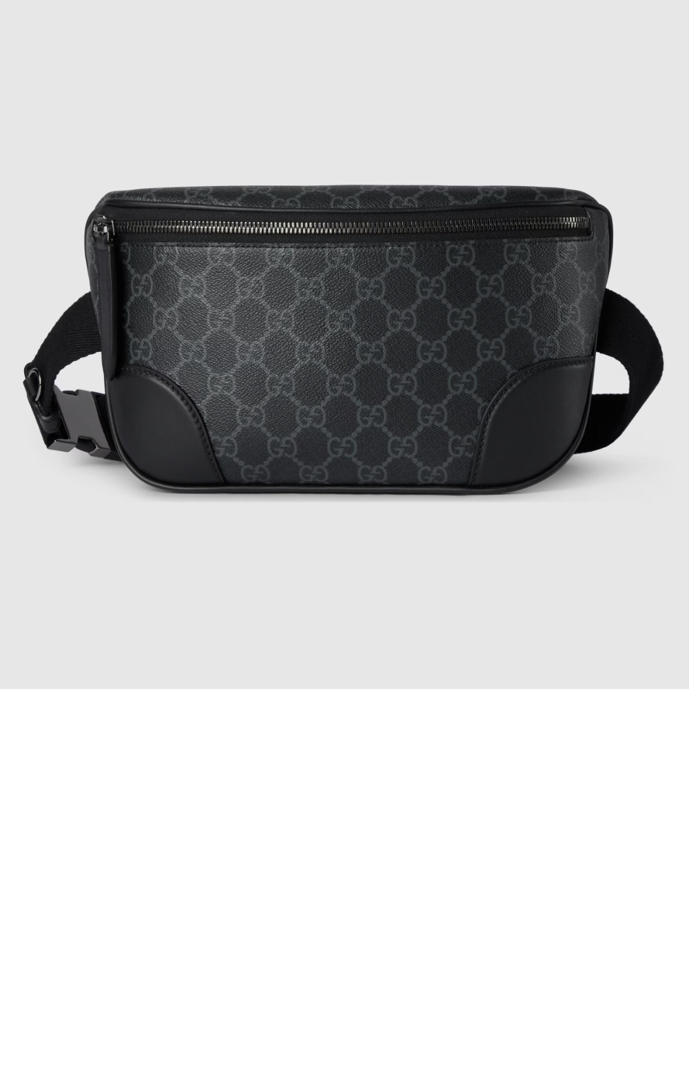 미러급레플리카사이트 | 명품레플리카 전문 쇼핑몰  | 퍼스트원 - GG 엠블럼 미디엄 벨트백 821162 > 구찌