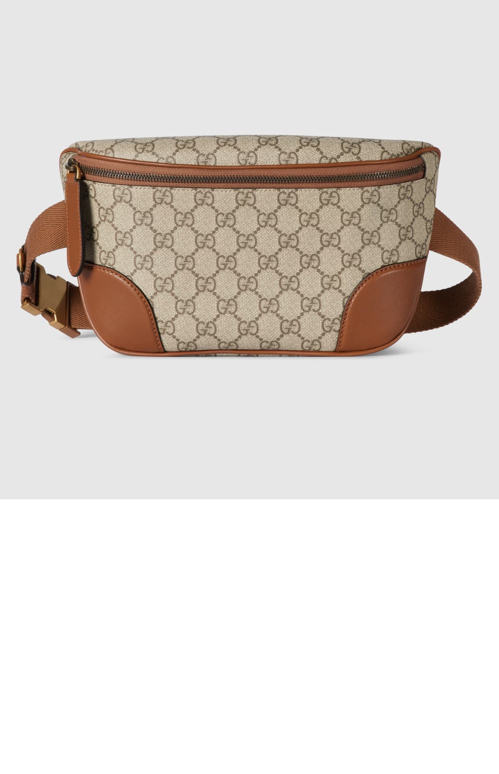 미러급레플리카사이트 | 명품레플리카 전문 쇼핑몰  | 퍼스트원 - GG 엠블럼 미디엄 벨트백 821162 > 구찌