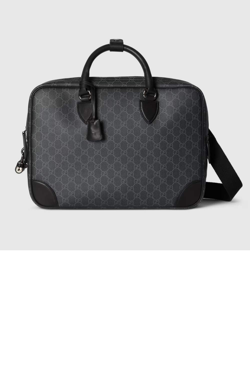 미러급레플리카사이트 | 명품레플리카 전문 쇼핑몰  | 퍼스트원 - GG 엠블럼 미디엄 브리프케이스 821149 > 루이비통